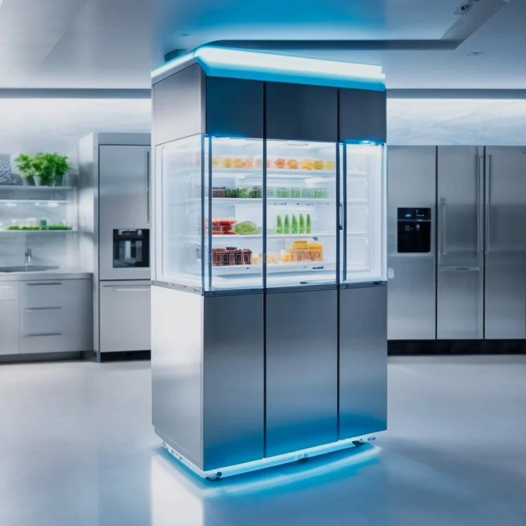 Intelligente Temperaturregelung