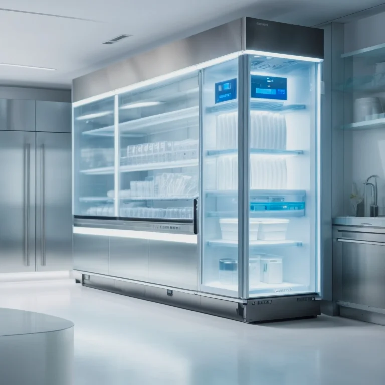 Schnelle Implementierung